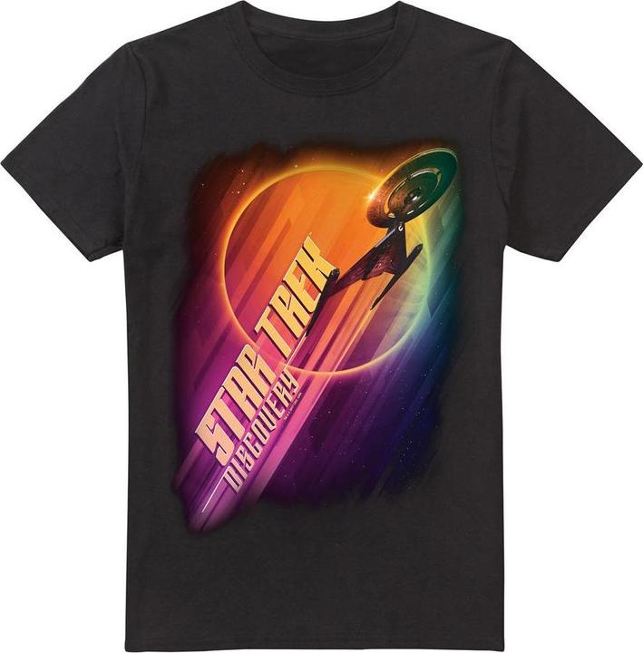 Universal Textiles Ascent TShirt