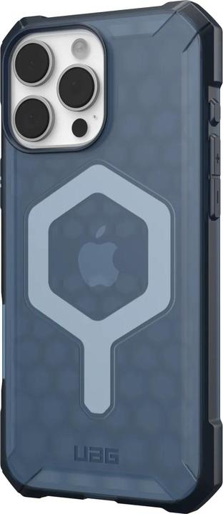 Actual product image UAG Urban Armor Gear Essential Armor MagSafe Case (Apple iPhone 16 Pro Max)