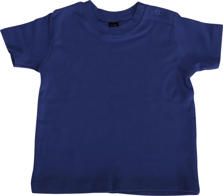 Immagine prodotto Babybugz Maglietta per bambini a maniche corte