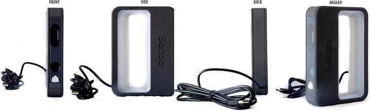 Produktbild 3D Systems iSense - Mac und PC