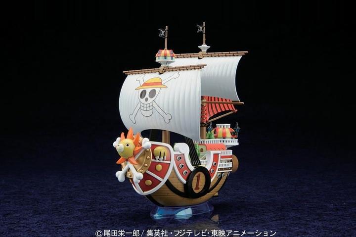 Image du produit Bandai One Piece - Thousand Sunny