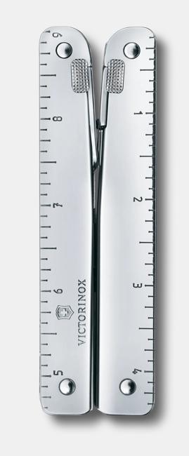 Produktbild Victorinox SwissTool X Plus (37 Funktionen)