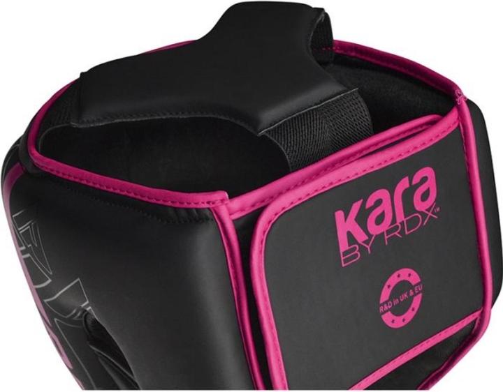 Produktbild Rdx F6 KARA Kopfschutz (S)