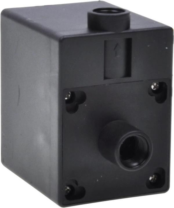Produktbild Phobya DC12-400 PWM 12Volt Pumpe