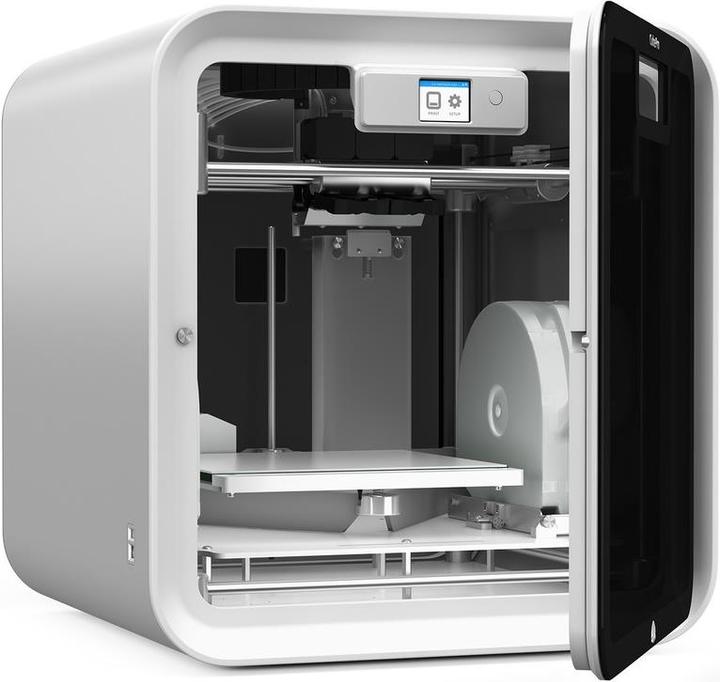Actual product image 3D Systems Cube Pro Duo
