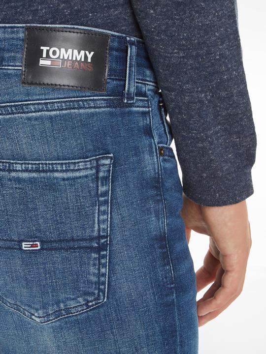 Produktbild Tommy Hilfiger Scanton Jeans Slim dynamic jacob blue (W31/L32)