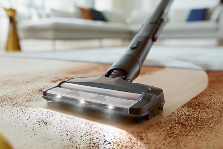 Actual product image Philips Speed Pro Max Aqua Plus