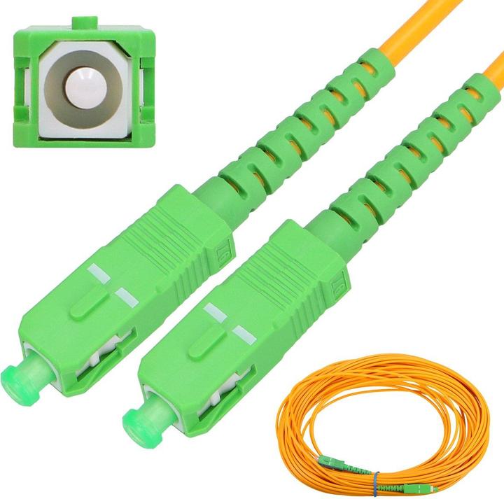 Produktbild Extralink EX.9106 (S/UTP, CAT6, 5 m)