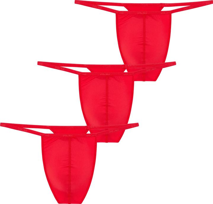 Produktbild HOM G-String Plumes (M, 3er Pack)