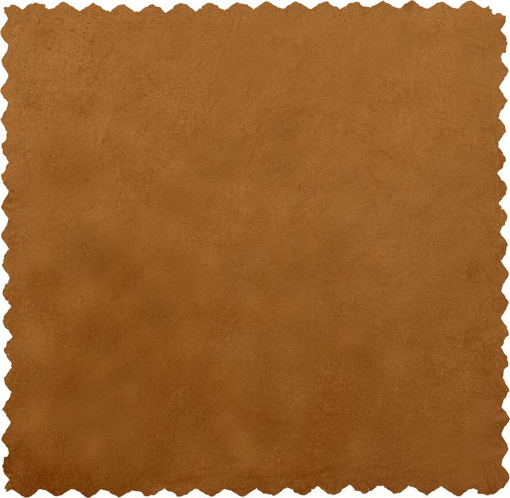 Productafbeelding BePureHome Fauteuil Vogue Leer Cognac