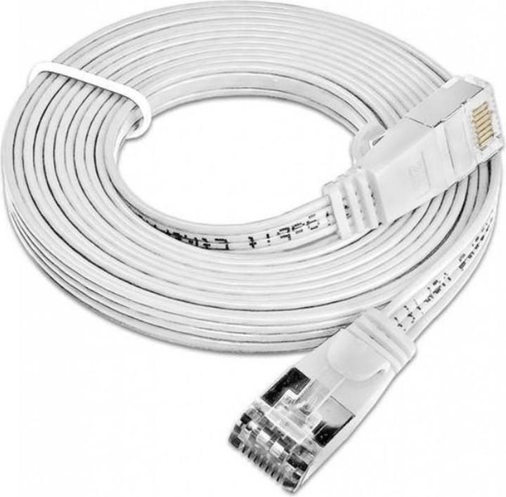 Actual product image Wirewin Network cable (UTP, CAT6, 7.50 m)