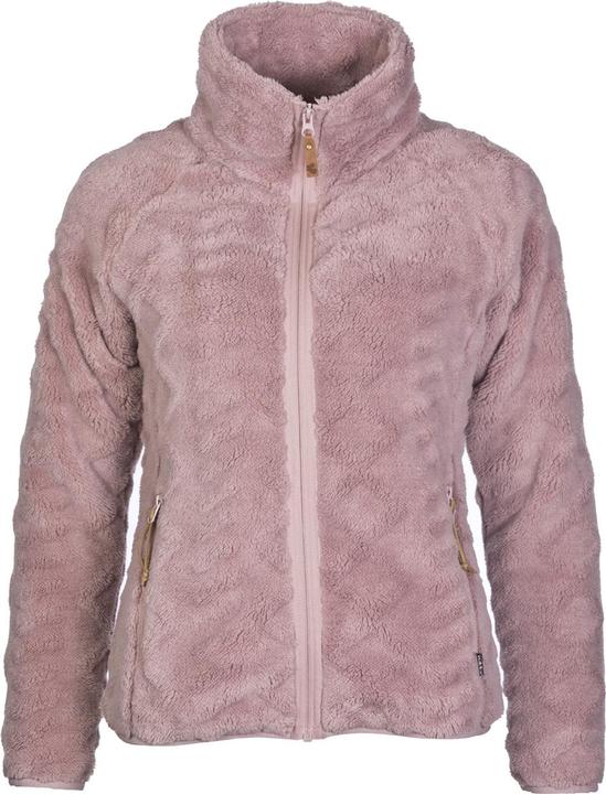 Produktbild Rukka Rosemary Damen Fleece Jacke (50)