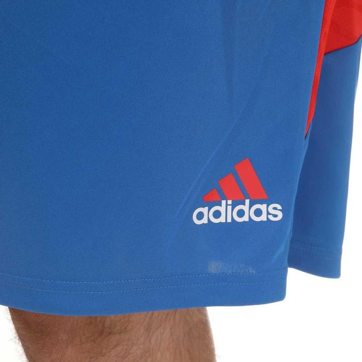 Actual product image adidas Mens Bayern Munich 2022/23 Training Shorts (3XL)