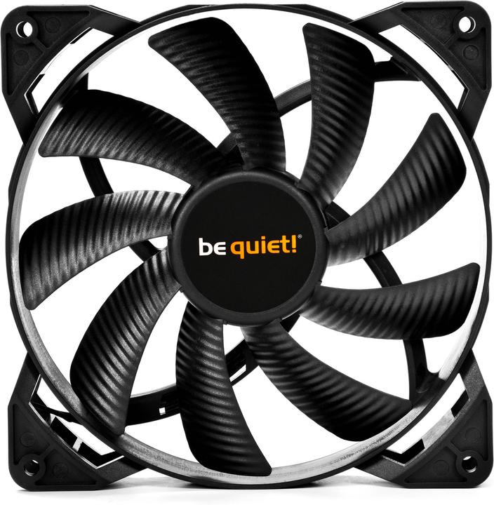 Produktbild be quiet! Pure Wings 2 PWM (120 mm, 1 x)