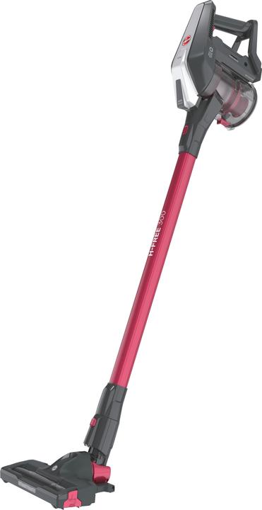 Actual product image Hoover H-Free 300