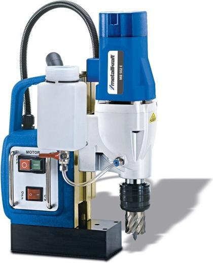 Image du produit Metallkraft Perceuse magnétique MB 502 E