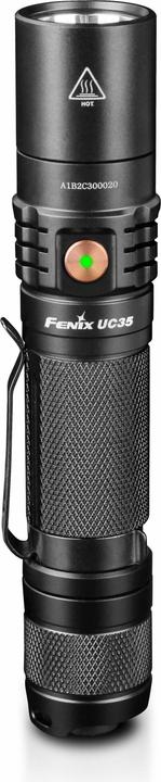 Produktbild Fenix Uc35 V2.0 (15 cm, 960 lm)