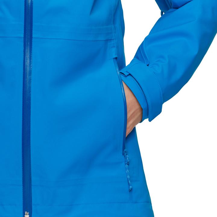 Produktbild Mammut Linard Guide HS Hooded Jacket Women (M)