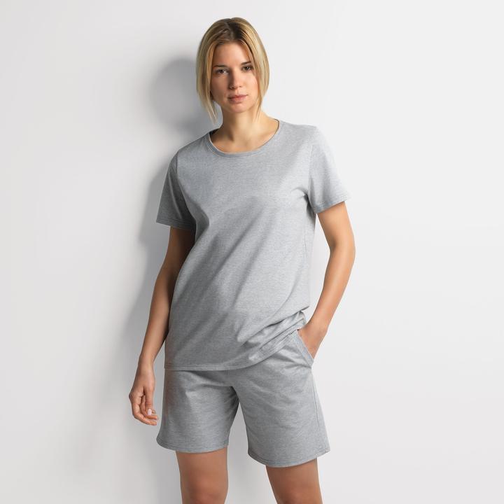 ISA Bodywear Shirt kurzarm