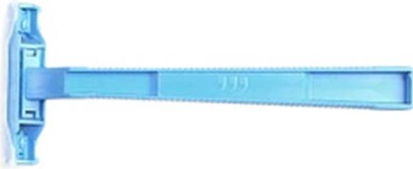 Actual product image Dahlhausen rasoir usage unique un côté