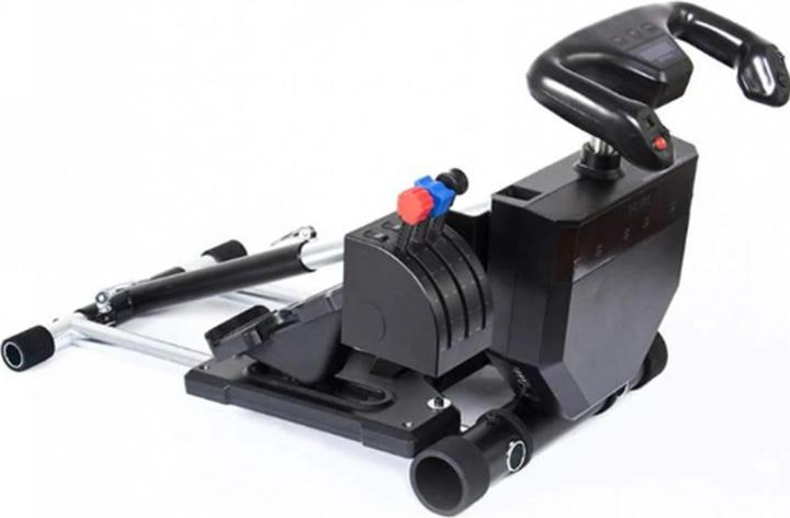Actual product image Wheel Stand Pro Deluxe V2