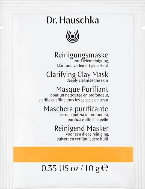 Produktbild Dr. Hauschka Reinigungsmaske Spenderbox (479.40 ml)