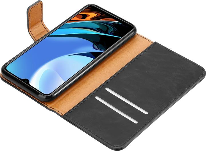 Image du produit Cadorabo Pochette Luxury Book (Xiaomi Redmi 9T)