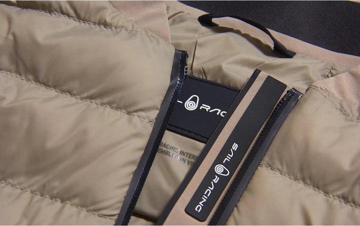 Actual product image Sail Racing Race Primaloft Weste (XS)