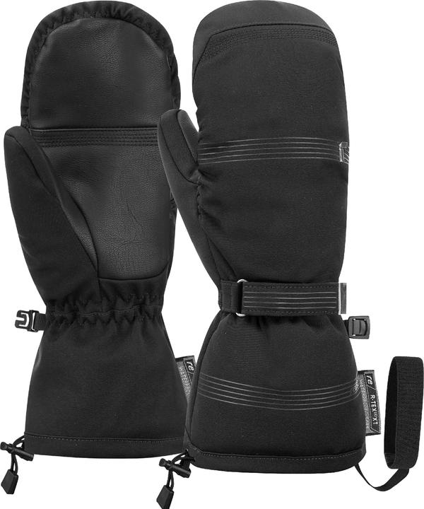 Produktbild Reusch Women's Cozy R-Tex XT Mitten (8)