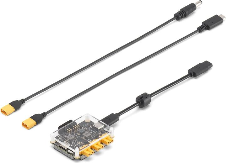 Actual product image DJI M350 E-Port Development Kit (DJI Mavic 3 Enterprise)