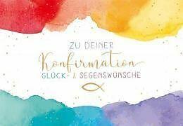 Image du produit Goldbek Doppelkarte Lichtblicke Saisonal quer 2775.B
