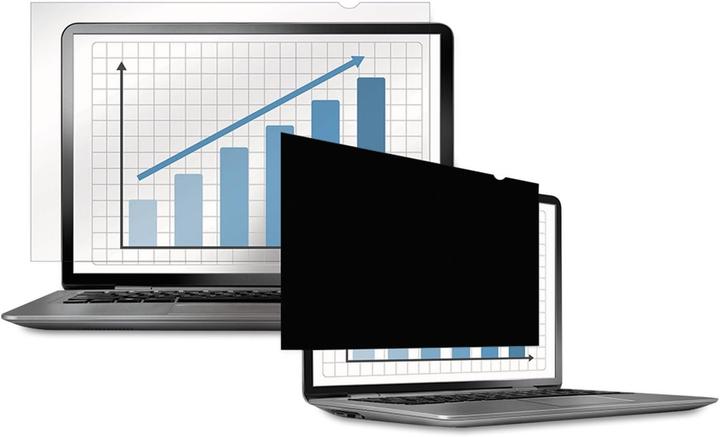 Fellowes Blickschutzfilter für 19 Zoll Monitor/Laptop (19")