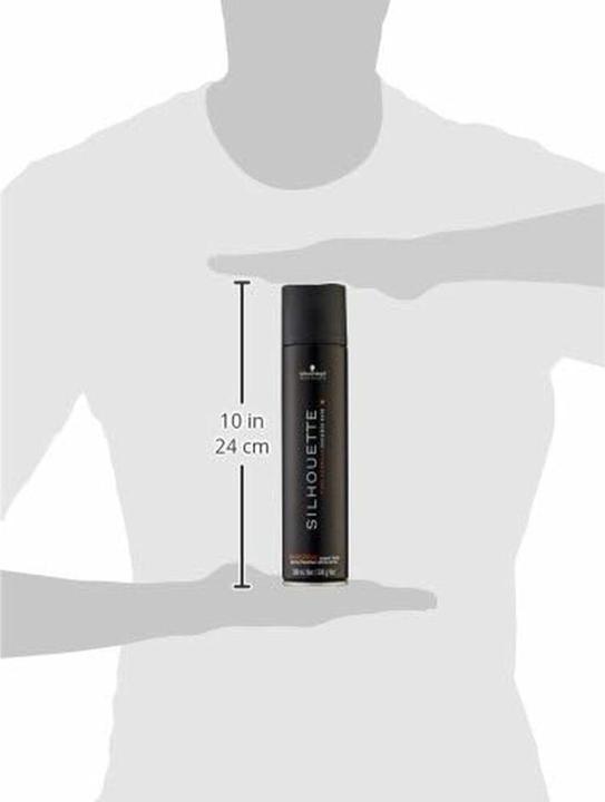 Produktbild Schwarzkopf Super Hold (300 ml)