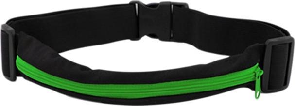 Immagine prodotto JTI Cintura sportiva/borsa per i fianchi - verde