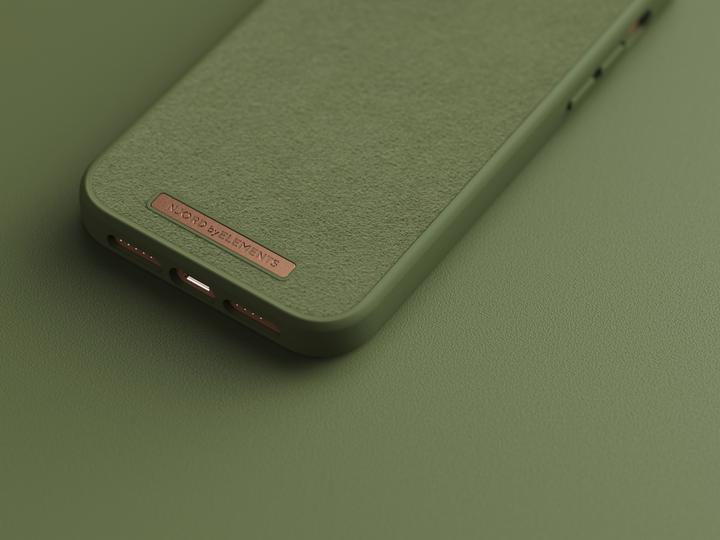 Actual product image Njord Comfort+ (Apple iPhone 14 Pro Max)