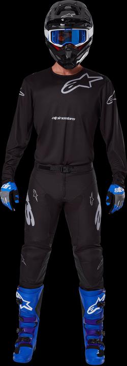 Image du produit Alpinestars Jersey Racer Graphite Blk (XXL)