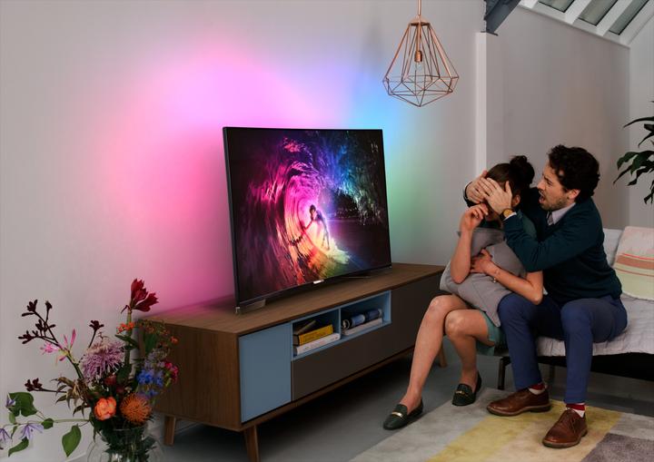 Produktbild Philips 55pus8909 (4K)