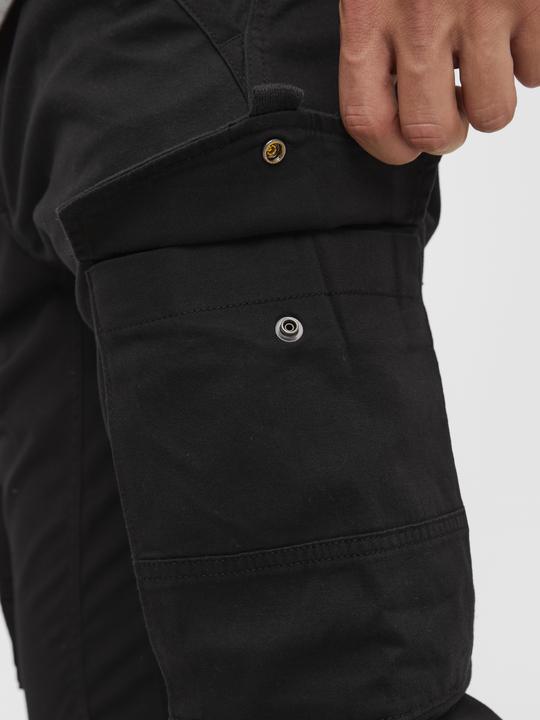 Produktbild Jack & Jones PAUL FLAKE AKM 542 Cargohose (W31/L30)