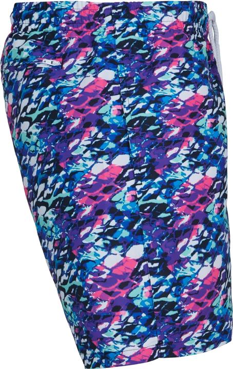 Produktbild Urban Classics Multicolor Swim Shorts (S)