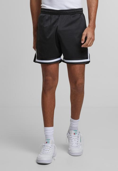 Actual product image Urban Classics Short Basketball Shorts - 142649 (M)