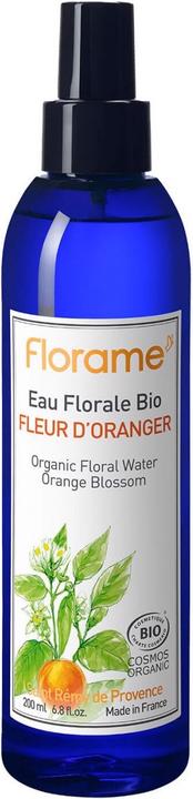 Immagine prodotto Florame - Acqua floreale biologica di fiori d'arancio (200 ml)