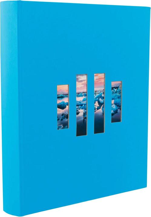 Produktbild Exacompta Fotoalben (29 x 32 cm)