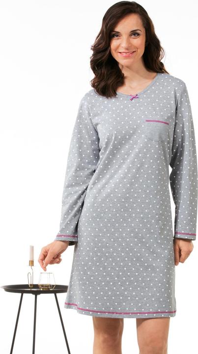 Immagine prodotto Erwin Müller Camicia da notte da donna (36, 38)