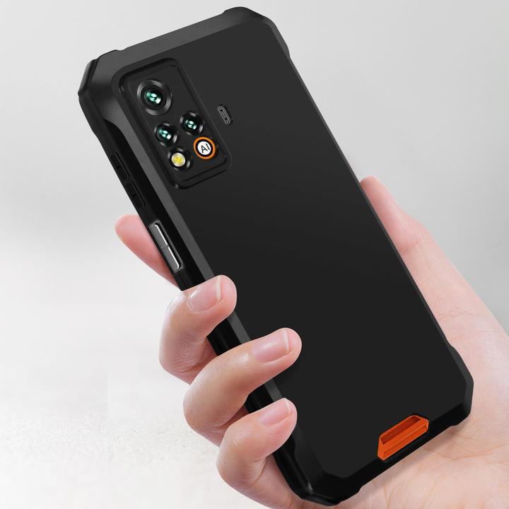 Actual product image Avizar Classic Case Series (Blackview BV9200)