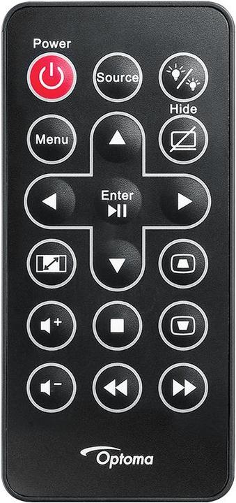 Produktbild Optoma ML750e (WXGA, 700 lm, 1.5:1)