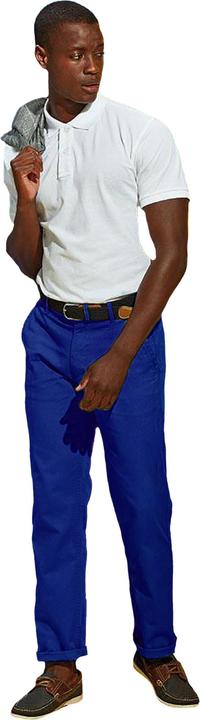 Produktbild Asquith & Fox Klassik Hose Chinos (M/L)