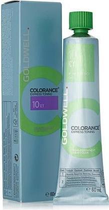 Produktbild Goldwell Colorance (10 Eis)