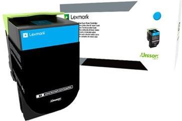 Produktbild Lexmark 80c0s20 (C)