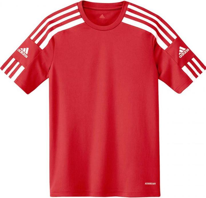 Actual product image adidas Squadra 21 Jersey Kids (128)