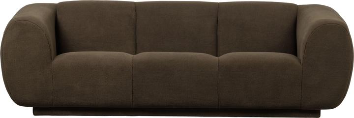 Actual product image BePureHome Woolly (3-seater)